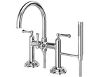 Open Box - Pfister LG6-2TBC - Tub Filler Faucet