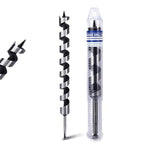 1-1/2" X 23.6" Auger Bit for Wood, 38x600mm Extra Long Auger Drill Bit - size: 1-1/2" (38mm)diameter, style: 23.6 inch / 600mm Length