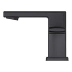 Open Box - Pfister Deckard 2-Handle 8-in Widespread Bathroom Faucet - Matte Black