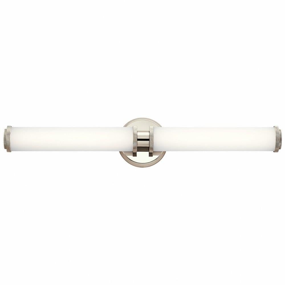 Open Box - Kichler 45685NBRLED - Bathroom Fixtures Indoor Lighting
