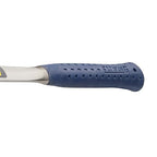 ESTWING Framing Hammer, 22oz Long Handle Straight Rip, Smooth Face, E3-22S - size: 22 oz, style: Smooth Face