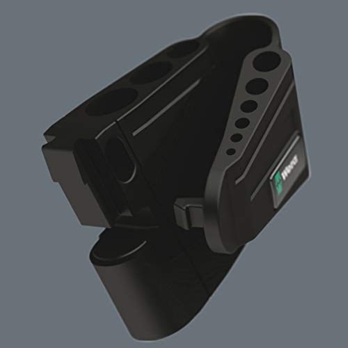 950 SPKL/9 SM HF Multicolour L-key set metric BlackLaser - style: Single