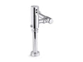 Open Box - Kohler K-10TD00K10-CP - Toilet Flushometer Valves Flushometer Valve