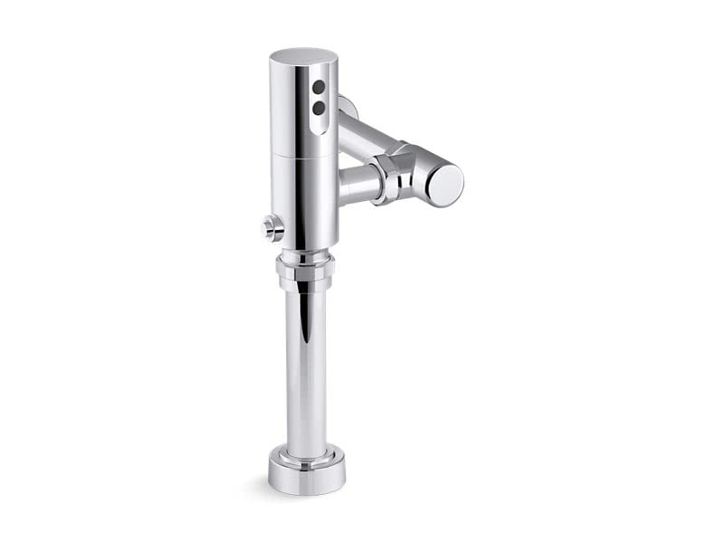 Open Box - Kohler K-10TD00K10-CP - Toilet Flushometer Valves Flushometer Valve