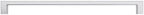 Open Box - Baldwin 4409260 - Pulls Cabinet Hardware