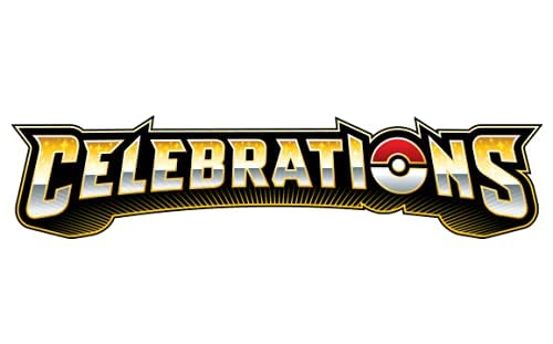 Pokémon | Celebrations Collection Dragapult Prime | Card Game | Ages 6+ | 2 Players | 10+ Minutes Playing Time