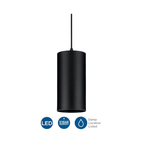 Open Box - Progress Lighting P550100-031-30 - Pendants Outdoor Lighting