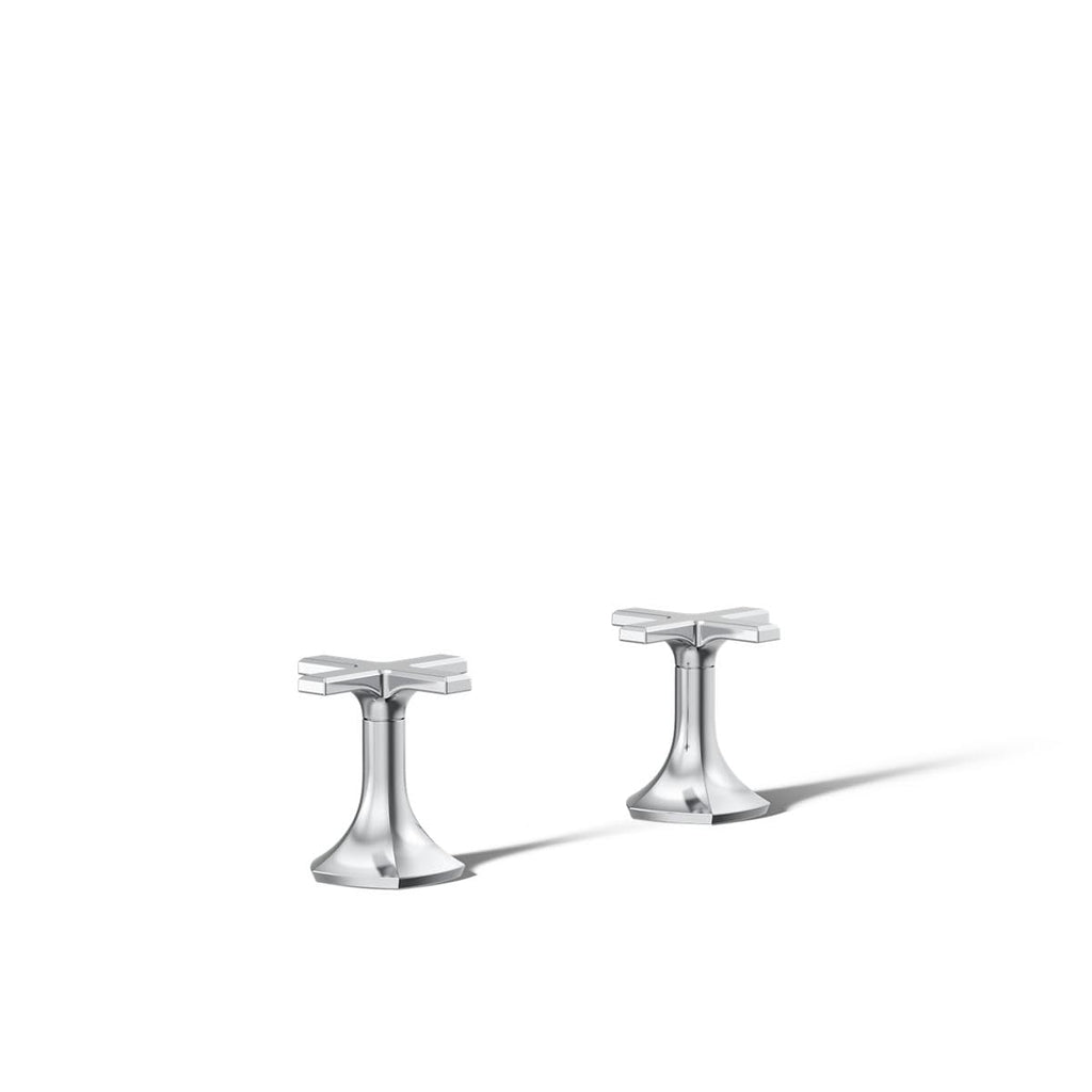 Open Box - Kohler K-27018-3-CP - Tub Faucet Parts Faucet Accessories and Parts