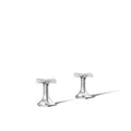 Open Box - Kohler K-27018-3-CP - Tub Faucet Parts Faucet Accessories and Parts