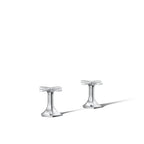 Open Box - Kohler K-27018-3-CP - Tub Faucet Parts Faucet Accessories and Parts