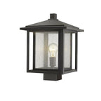 Open Box - Z-Lite 554PHBS-ORB - Post Lights Outdoor Lighting