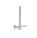 cSeao 10pcs 1/4"-20 x 3-1/2" Flat Head Allen Head Joint Conecting Bolts Socket Cap Screws for Furniture Table 304 Stainless Steel - size: 1/4"-20 x 3-1/2" 10pcs