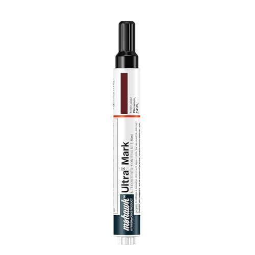 Mohawk Ultra Mark Wood Stain Touch Up Marker, Cinnamon, Rose, M280-4042, 1 Count