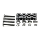ReplacementScrews Wall Mount Screws Compatible with Toshiba 55LF621U21