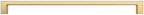 Open Box - Baldwin 4409260 - Pulls Cabinet Hardware