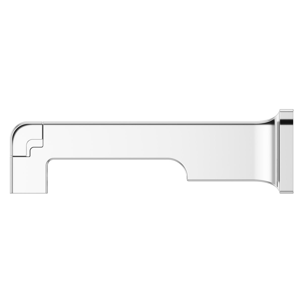 Open Box - Pfister TBS-02SHWBG - Tub Spouts Bath and Shower Accessories