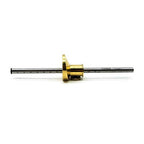 Narex Wheel Marking Gauge D40x190