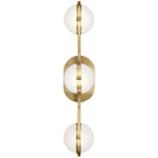 Open Box - Kichler 85092MBK - Bathroom Fixtures Indoor Lighting
