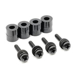ReplacementScrews Wall Mount Screws Compatible with Toshiba 55LF621U21