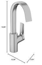 Open Box - Hansgrohe 75030001 - Bathroom Sink Faucets Faucet