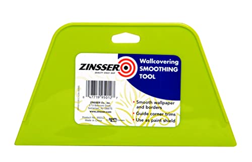Zinsser Rust-Oleum Painting & Finishing Tool, Colors May Vary