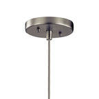Open Box - Kichler 43853OZ Avery 1 Light Pendant