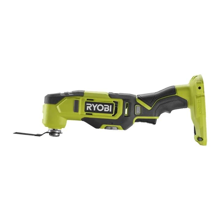 Ryobu ONE+ 18V Cordless Multi-Tool PCL430B (Tool Only)