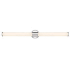 Open Box - Millennium Lighting 2222-CH - Bathroom Fixtures Indoor Lighting