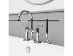 Open Box - Pfister LG6-2TBC - Tub Filler Faucet