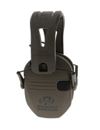 Walker's TACTI Grip Series - color: Fde W/Fde Headband, size: One Size (Pack of 4)