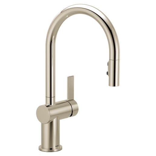 Open Box - Moen 7622NL - Kitchen Faucet