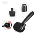 EHDIS Wallpaper Smoothing Tool Kit Wallpaper Smoothing Brush Large Wallpaper Roller Tool