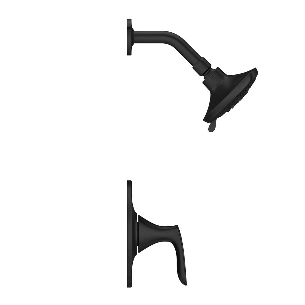 Open Box - Pfister LG89-7WRB - Shower Only Showers
