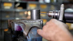Drill America DWDA/CX122 #2 x 12" High Speed Steel Aircraft Extension Drill Bit, DWDA/C Series - size: #2, style: 12" Length
