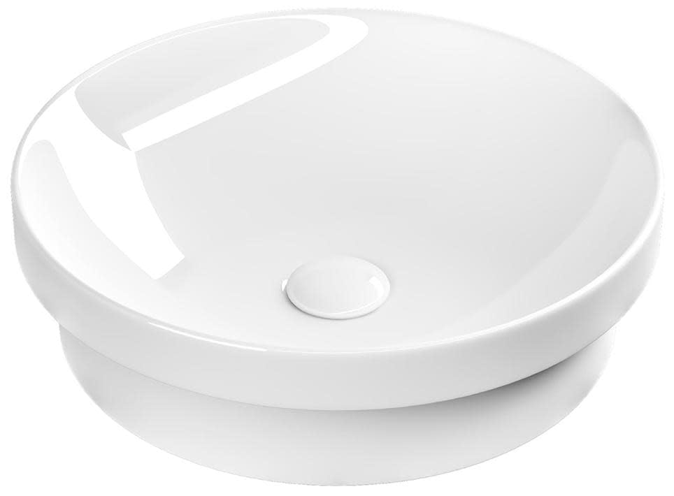 Open Box - WS Bath Collections Fly 3041 WG - Bathroom Sinks Sinks