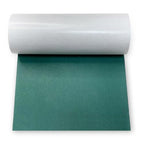 Electrical Insulating Adhesive Paper 200mm(7.9in) Width 3m Length, Green - size: 200mm(7.9in) Width