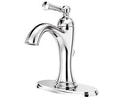 Open Box - Pfister LG42-TB0K - Bathroom Sink Faucets Faucet