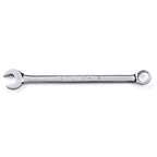 GEARWRENCH 12 Pt. Long Pattern Combination Wrench, 1-3/8" - 81816 - size: 34.9mm