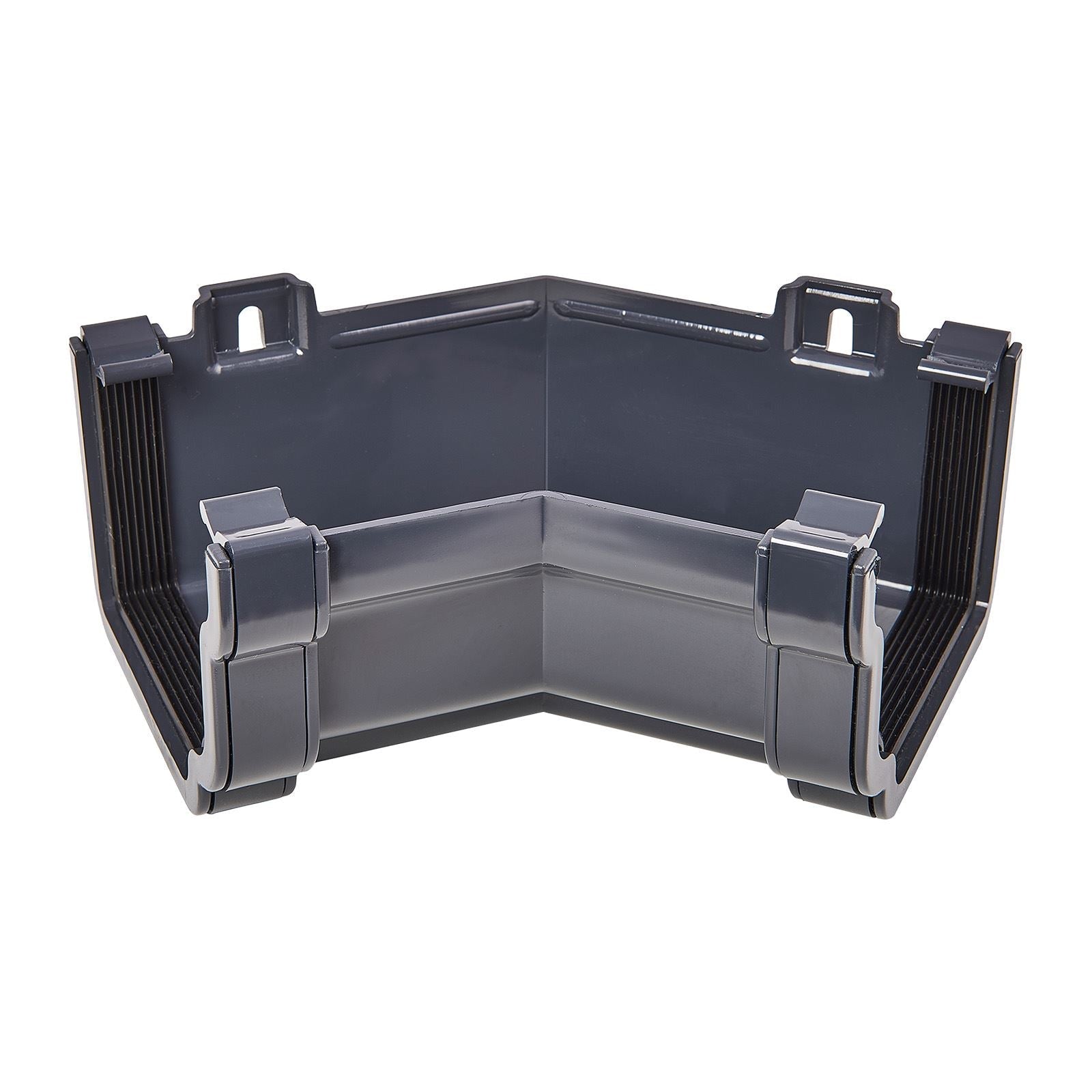 Kayflow Ogee 120mm Gutter Parts