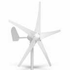 400W 12V Wind Turbine WTJ400-12 5 Blades