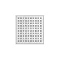 Open Box - Infinity Drain LQ5-2 MW - Shower Drains Showers