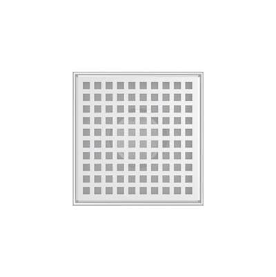Open Box - Infinity Drain LQ5-2 MW - Shower Drains Showers