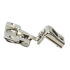 2 Pack Rok Grass TEC 864 108° 1-1/4" Overlay Soft Close Cabinet Hinges