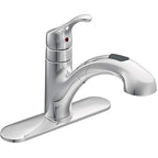 Open Box - Moen CA87316C Pullout Spray from the Renzo Collection