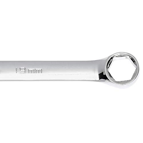GEARWRENCH 6 Pt. Combination Wrench, 5/16" - 81769 - size: 5/16"