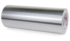 BOMEI PACK Aluminum Foil Tape,Heavy Duty Metal Foil,High Temperature Silver Duct Tape,Perfect for Sealing & Patching,HVAC,Air Ducts,Insulation and Metal Repair (12 Inch) - size: 12 Inch x 30 Yards
