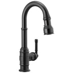 Open Box - Delta 9990-BL-DST - Bar Faucet