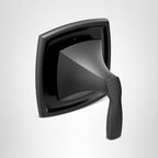 Open Box - Moen T4611BL - Diverter Trims Showers