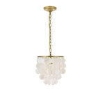 Open Box - Elegant Lighting LD5050D10BR - Pendants Indoor Lighting