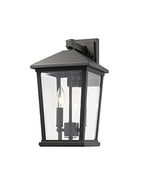 Open Box - Z-Lite 568M-ORB - Wall Sconces Outdoor Lighting